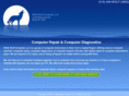 albanynycomputerrepair.com