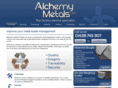 alchemymetals.co.uk