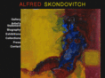 alfredskondovitch.com