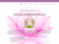 alotusbirth.com