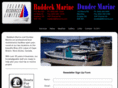 baddeckmarine.com