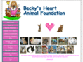 beckysheart.com