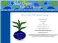 blueonioncatering.com