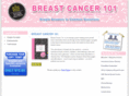 breastcancer101.net