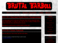 brutalbarbell.com