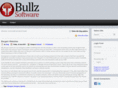 bullzsoftware.com