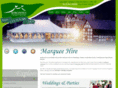 burgoynes-marquees.co.uk
