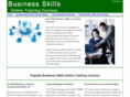 business-skills-online-training.com