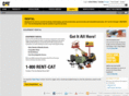 catrental.com