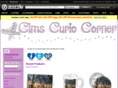 cimscuriocorner.com