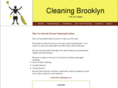 cleaningbrooklyn.com