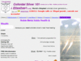 colloidalsilver101.com