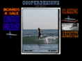 cooperdesignsurfboards.com