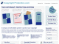 copyrightprotection.com