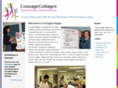 couragecollages.org