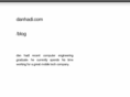 danhadi.com