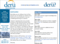 deru.com