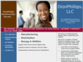 dionphillips.com