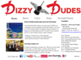 dizzydudes.com