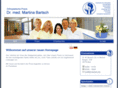 dr-harald-bartsch.com