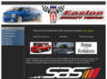 easlonperformance.com