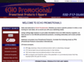 echopromotionals.com