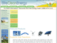 elitecleanenergy.com