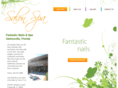 fantastic-nails-spa-gnv-fl.com