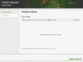 fendt-online.net