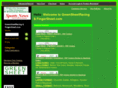 fingersheet.com