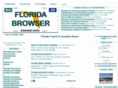 floridabrowser.net