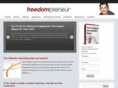freedompreneurs.com