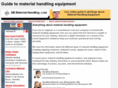 gbmaterialhandling.com
