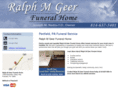 geerfuneralhomes.com
