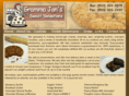 grammajanssweetsensations.com
