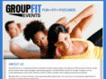 groupfitevents.com