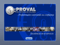 grupoproval.com