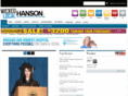 hansontowncrier.com