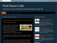 heardonwallstreet.com