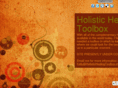 holistichealingtoolbox.com