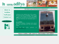 hoteladitya.org