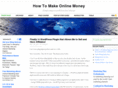 how-to-make-online-money.com