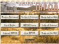ihpoa.org