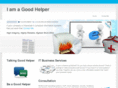 imagoodhelper.com