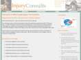 injuryconsults.com