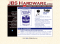 jbshardware.com