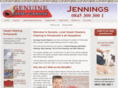 jenningscarpetcleaners.co.uk