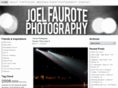 joelfaurote.com