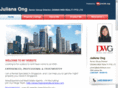 julianaong.com