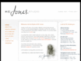 kcjonesstudio.com